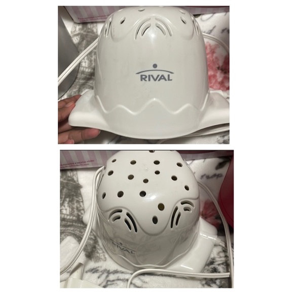 Ice Cream Maker - Picture 10 of 17